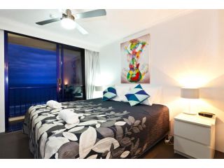Surf Regency Aparthotel, Gold Coast - 5