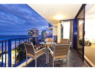 Surf Regency Aparthotel, Gold Coast - 2