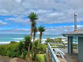 Surf Shack Guest house, Wye River - 2