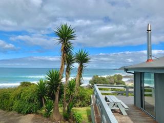 Surf Shack Guest house, Wye River - 2