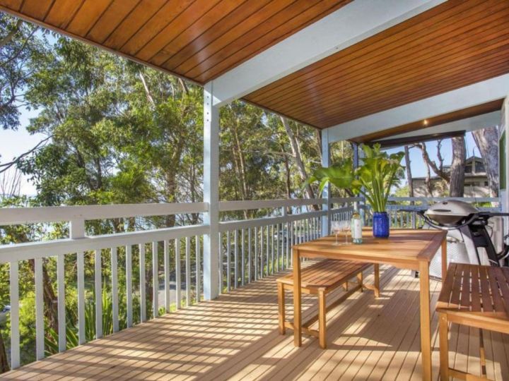 Surfers Ave 17 Guest house, Narrawallee - imaginea 2