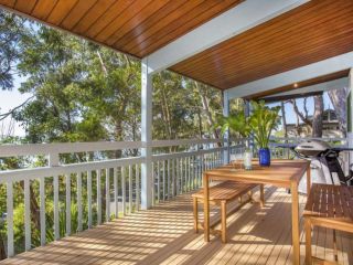Surfers Ave 17 Guest house, Narrawallee - 2