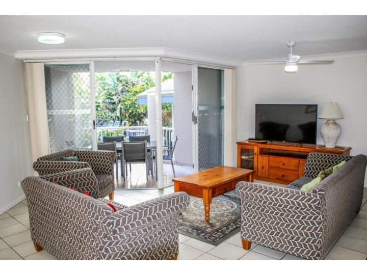 Surfers Beach Holiday Apartments Aparthotel, Gold Coast - imaginea 18