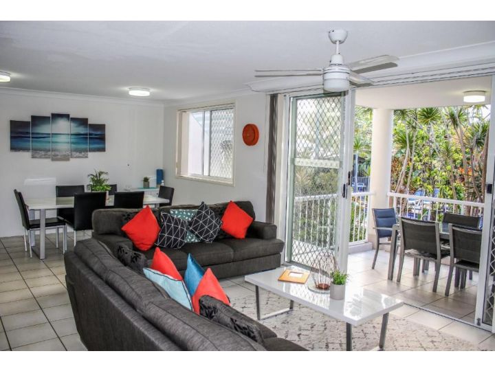Surfers Beach Holiday Apartments Aparthotel, Gold Coast - imaginea 17