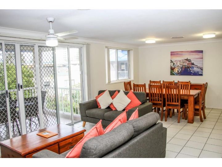 Surfers Beach Holiday Apartments Aparthotel, Gold Coast - imaginea 20