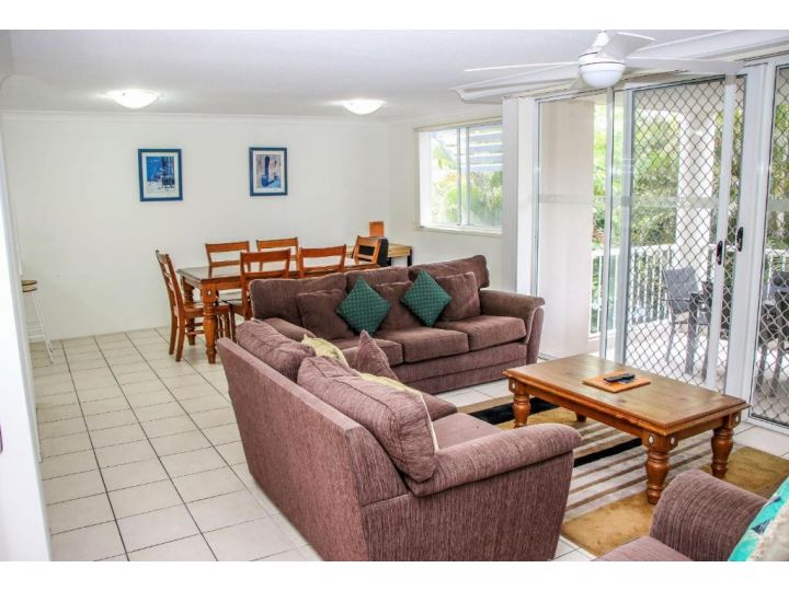 Surfers Beach Holiday Apartments Aparthotel, Gold Coast - imaginea 19