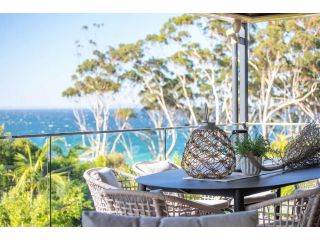 Surfers Beach House Guest house, Narrawallee - 2