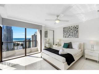 Surfers Century Oceanside Apartments Aparthotel, Gold Coast - 3