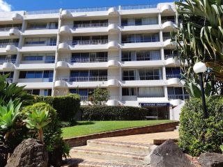 Surfers Chalet Aparthotel, Gold Coast - 2