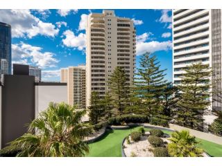 SURFERS COASTAL ESCAPE // SURFERS PARADISE QLD Guest house, Gold Coast - 4