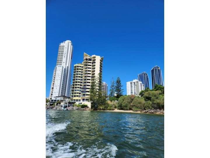 Surfers Hawaiian Holiday Apartments Aparthotel, Gold Coast - imaginea 4