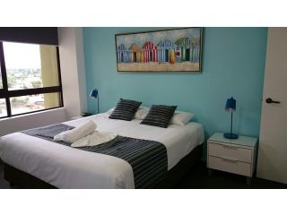 Surfers Hawaiian Holiday Apartments Aparthotel, Gold Coast - 1