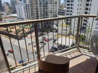 Surfers Holiday Apartments (Aloha) Apartment, Gold Coast - 1