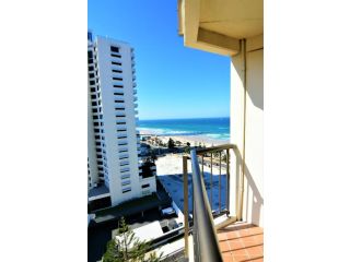 Surfers Holiday Apartments (Aloha) Apartment, Gold Coast - 4