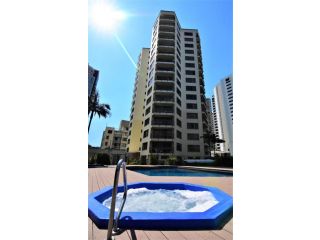 Surfers Holiday Apartments (Aloha) Apartment, Gold Coast - 2