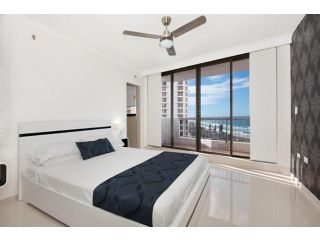 Surfers International Apartments Aparthotel, Gold Coast - 4