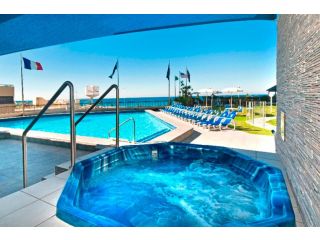 Surfers International Apartments Aparthotel, Gold Coast - 1