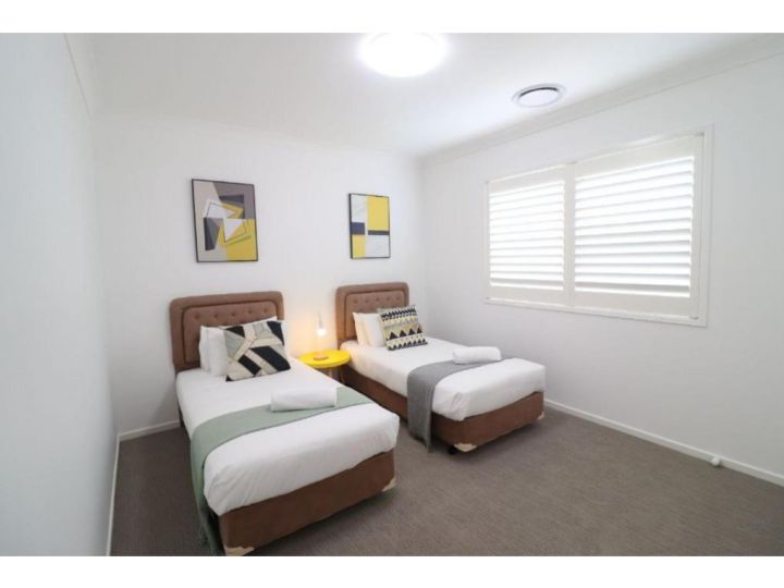 Surfers Paradise Guest house, Catherine Hill Bay - imaginea 20