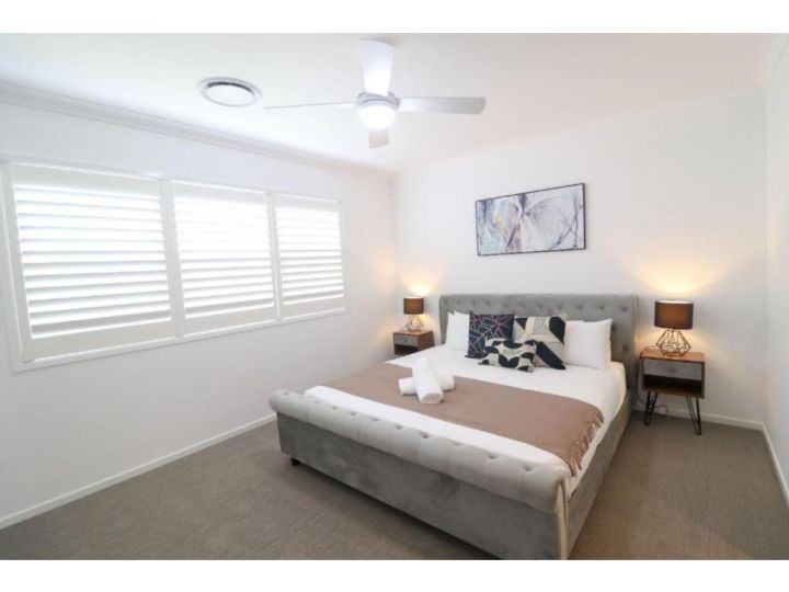 Surfers Paradise Guest house, Catherine Hill Bay - imaginea 14