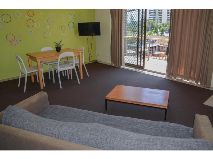Maxmee Backpackers Resort Hostel, Gold Coast - imaginea 20