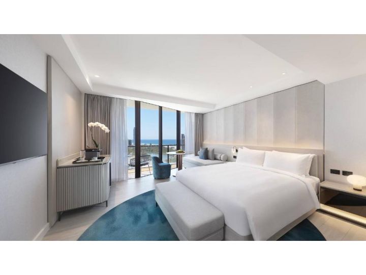 JW Marriott Gold Coast Resort & Spa Hotel, Gold Coast - imaginea 5