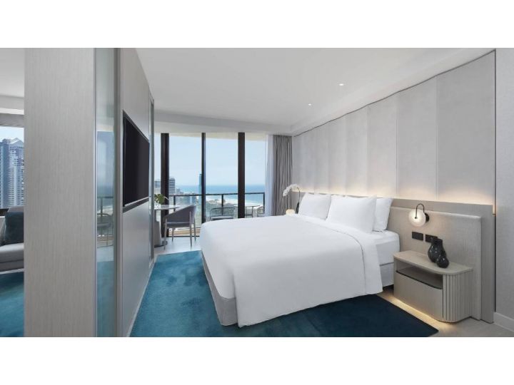 JW Marriott Gold Coast Resort & Spa Hotel, Gold Coast - imaginea 10