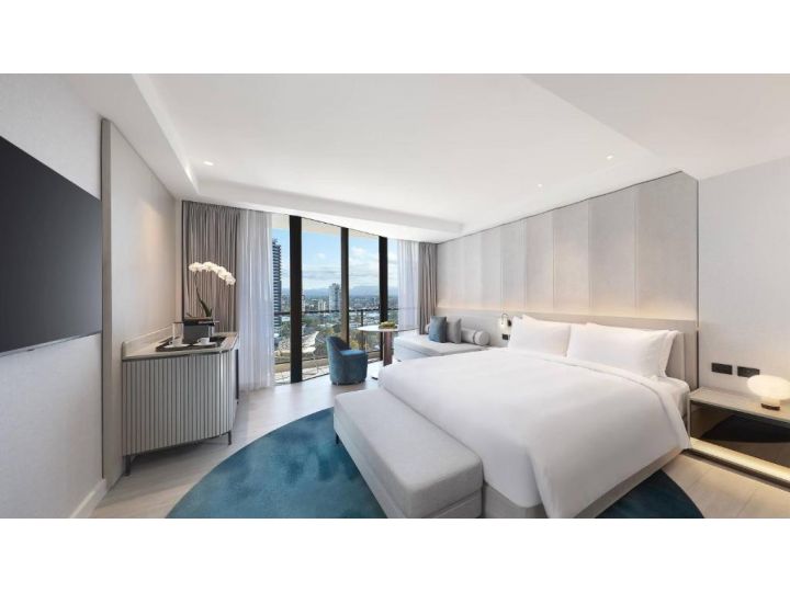 JW Marriott Gold Coast Resort & Spa Hotel, Gold Coast - imaginea 2
