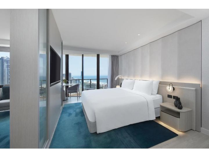 JW Marriott Gold Coast Resort & Spa Hotel, Gold Coast - imaginea 16