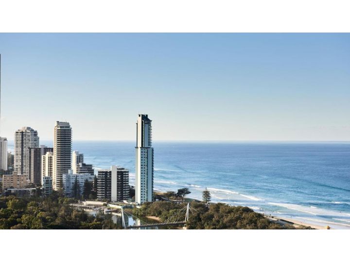 JW Marriott Gold Coast Resort & Spa Hotel, Gold Coast - imaginea 7