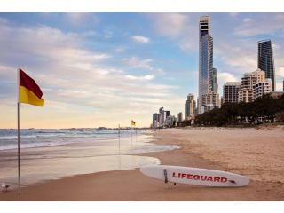 Surfers Paradise Self contained 1 Bed Unit (Budds) Apartment, Gold Coast - 2
