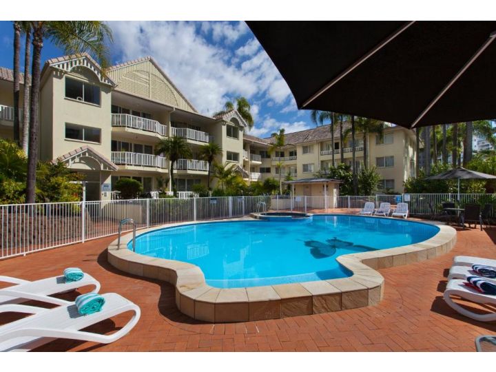 Surfers Tradewinds Hotel, Gold Coast - imaginea 5