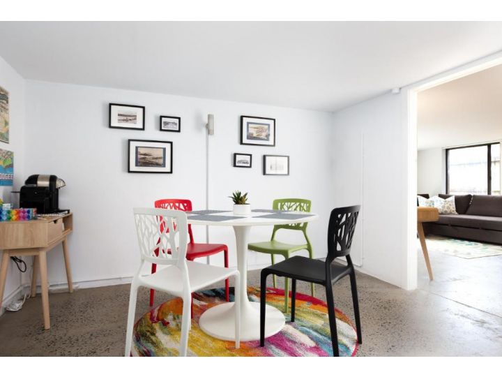 Surfie Pad 10 min walk to Beach and Dining Apartment, Sydney - imaginea 7