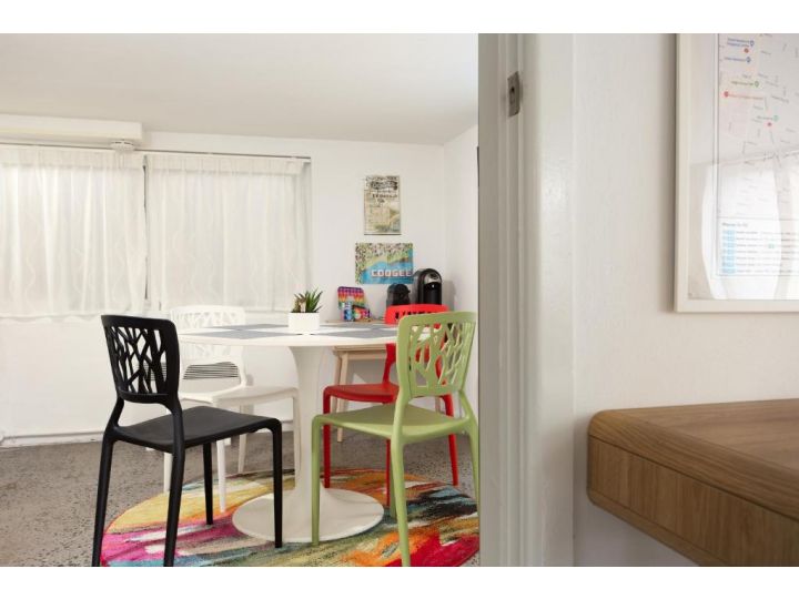 Surfie Pad 10 min walk to Beach and Dining Apartment, Sydney - imaginea 8