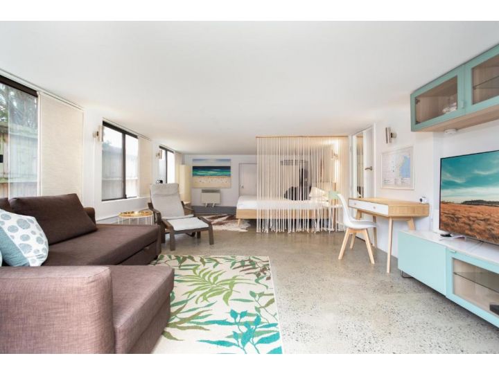 Surfie Pad 10 min walk to Beach and Dining Apartment, Sydney - imaginea 2