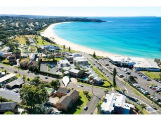 Surfmist One on Mollymook Apartment, Mollymook - 2