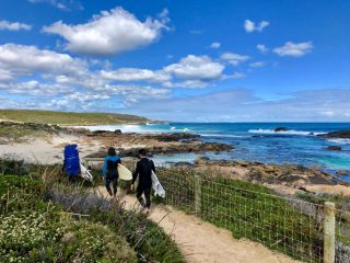 Surfpoint Resort Hotel, Margaret River Town - 4