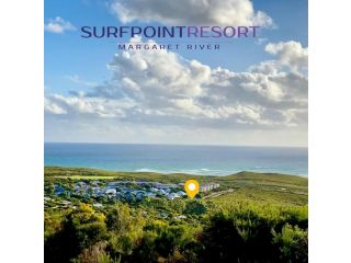 Surfpoint Resort Hotel, Margaret River Town - 2