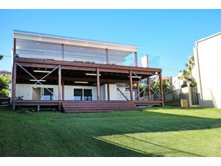 Surfrider Guest house, Gerroa - 1