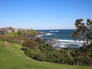 Surfrider Guest house, Gerroa - 4