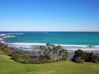 Surfrider Guest house, Gerroa - 2