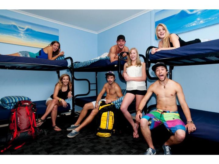 Bondi Beach Backpackers Hostel, Sydney - imaginea 6