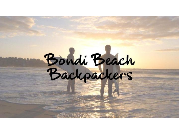 Bondi Beach Backpackers Hostel, Sydney - imaginea 2