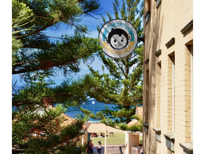 Mad Monkey Coogee Beach Hostel, Sydney - imaginea 19