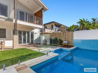 Surfside Dreaming Guest house, Casuarina - 1