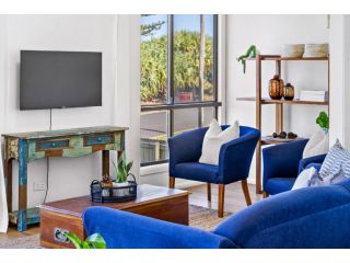 Surfside - Lennox Head Guest house, Lennox Head - 5