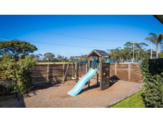 Surfside Merimbula Holiday Apartments Aparthotel, Merimbula - 5