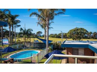 Surfside Merimbula Holiday Apartments Aparthotel, Merimbula - 4