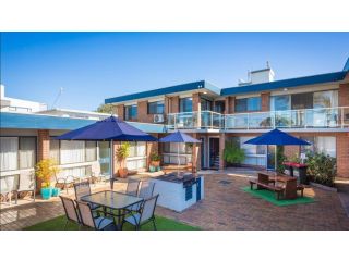 Surfside Merimbula Holiday Apartments Aparthotel, Merimbula - 3