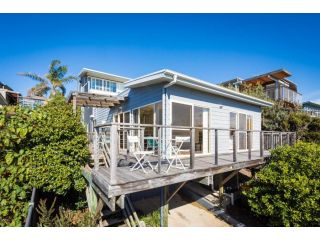 Surfside Guest house, New South Wales - 1