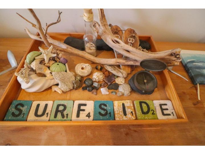 Surfside at Caves Guest house, Caves Beach - imaginea 4